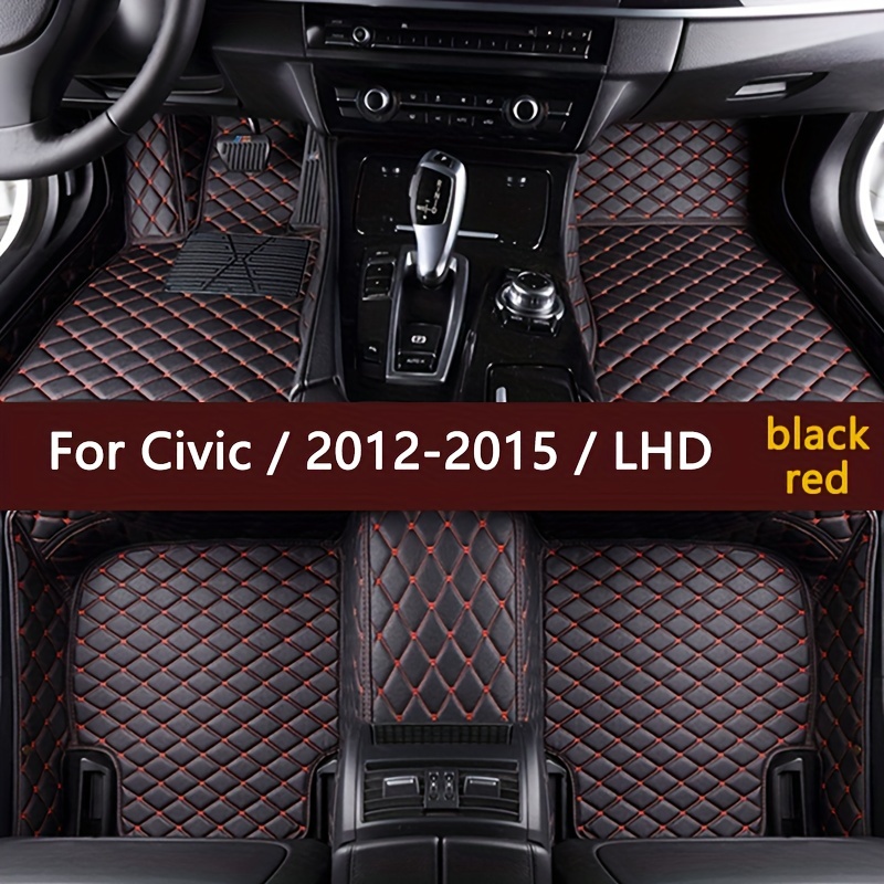 Lhd] Honda Civic/ 2012 2013 2014 2015/ Left Driving Custom - Temu