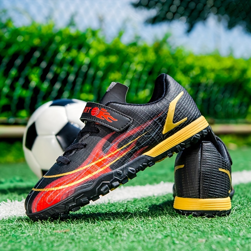 Velcro astro shop turf boots