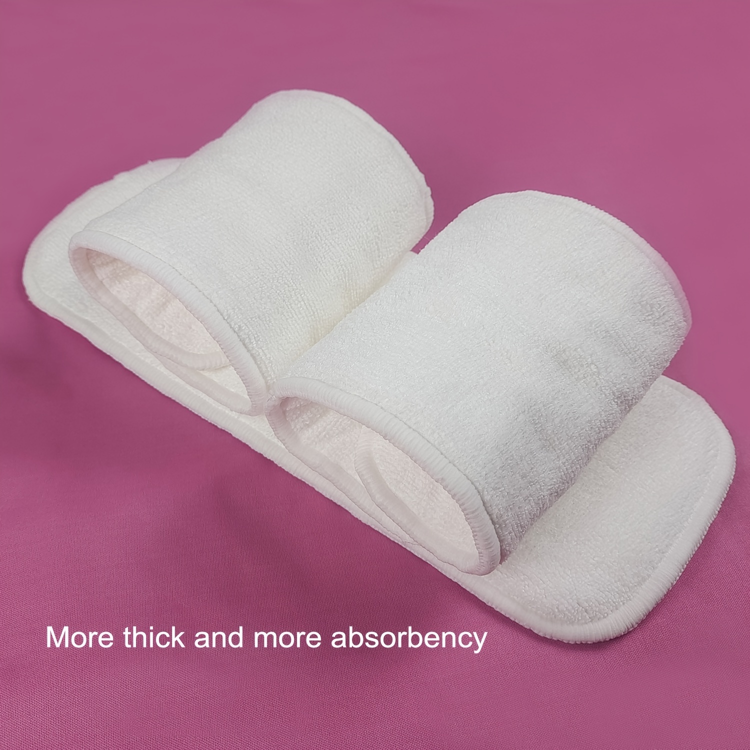 Easymom 4 Layer Ultra Fine Pee Pads | Savings & Free Shipping on Our Store
