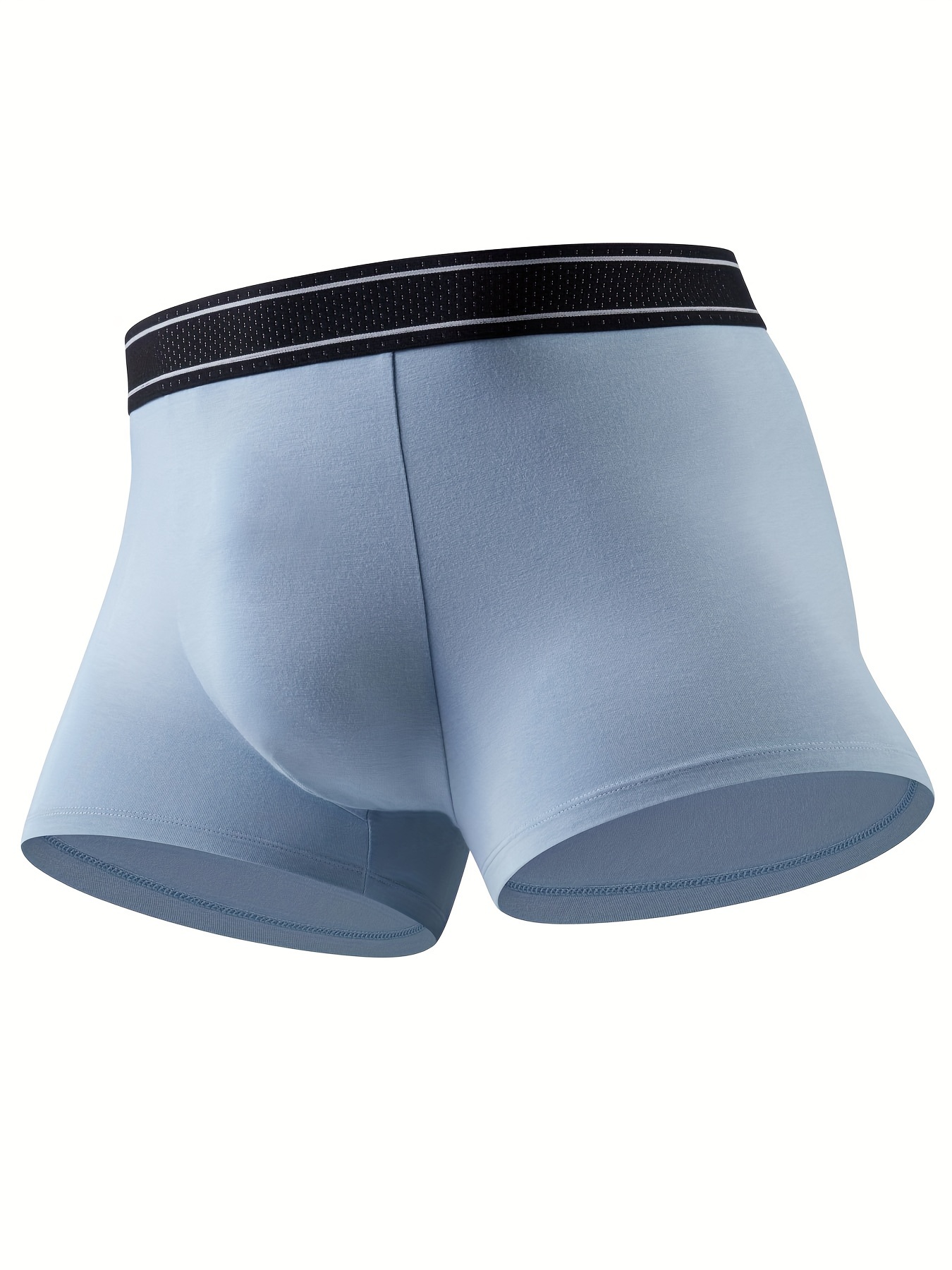 Buy LAPASA Men's Boxer Briefs Micro Modal － Extremely Soft Fabric
