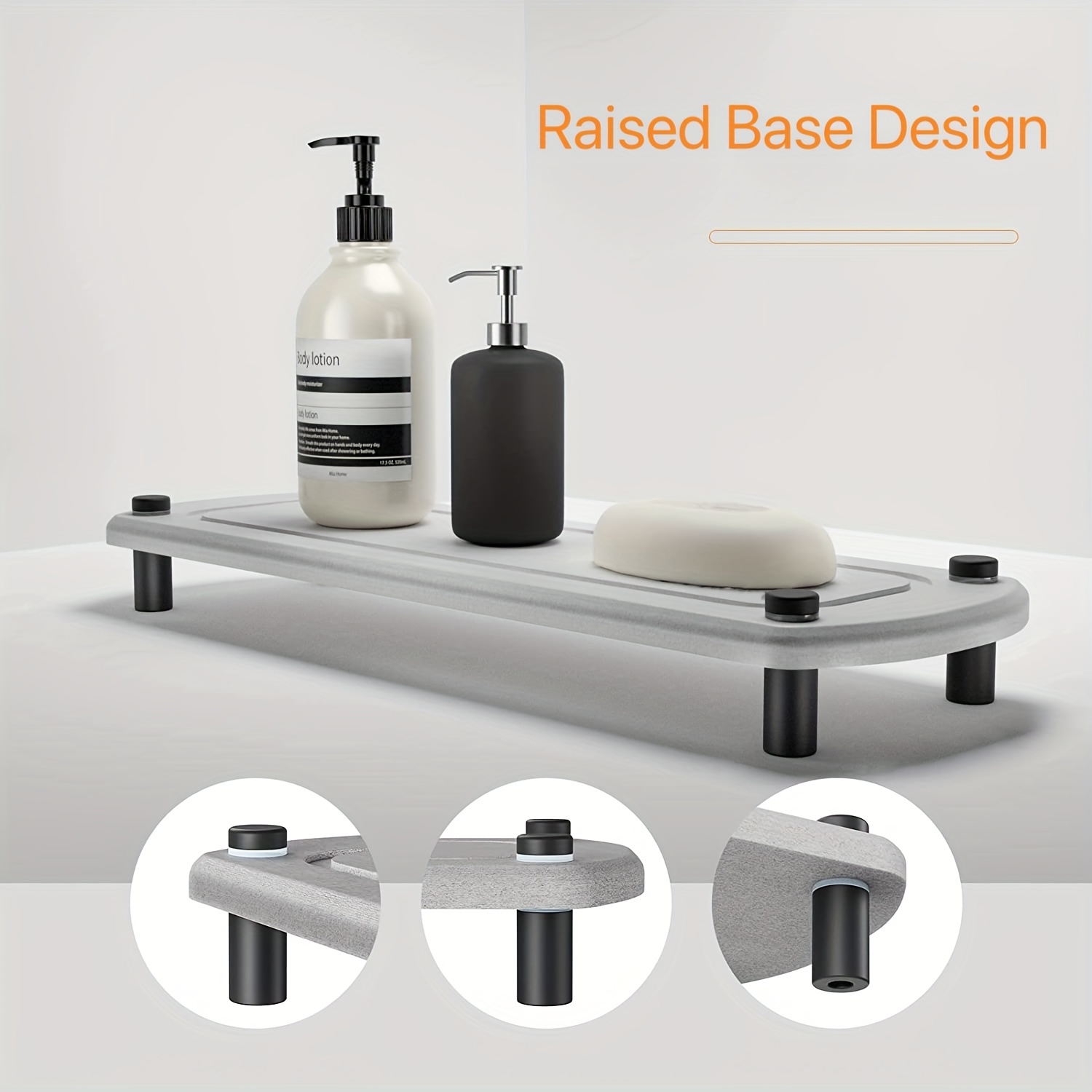 Dorai Home Sink Caddy