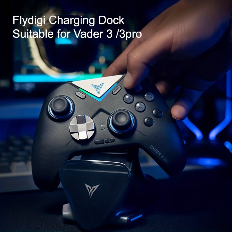 Handle Charging Dock Suitable For Vader 3 /3pro - Temu - Wishupon