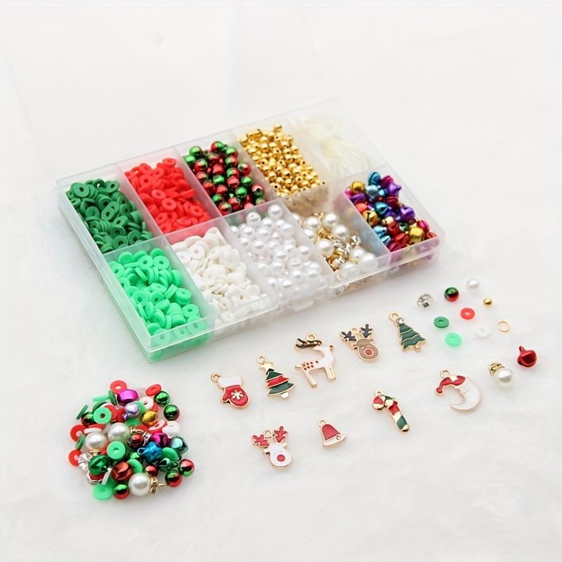 50 Perles D'espaceur Flocons De Neige En Cuivre - Multicolore - Taille 0,6x0,2 Cm - Neuf