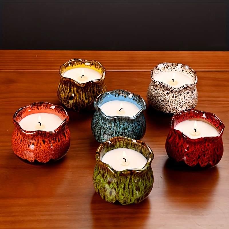 Candle Vessels - Temu