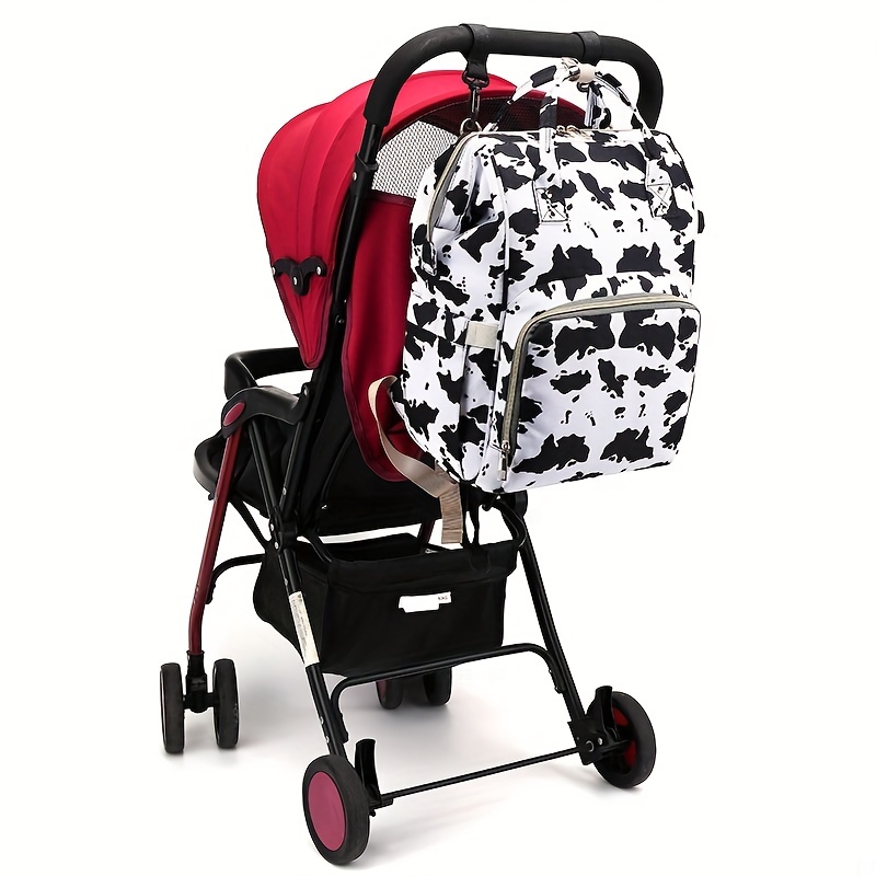 Lightweight Portable Mommy Bag for Pregnant Women