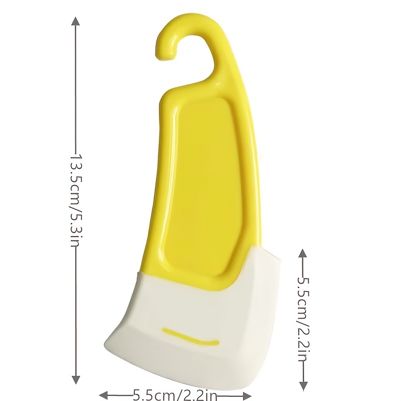 2/3/, Silicone Pan Scrapers, Multipurpose Kitchen Pastry Cutter Tool, Dish Cleaning  Spatula, Bowl Scraper, Dish Scraper, Non Stick Kitchen Tools - Temu