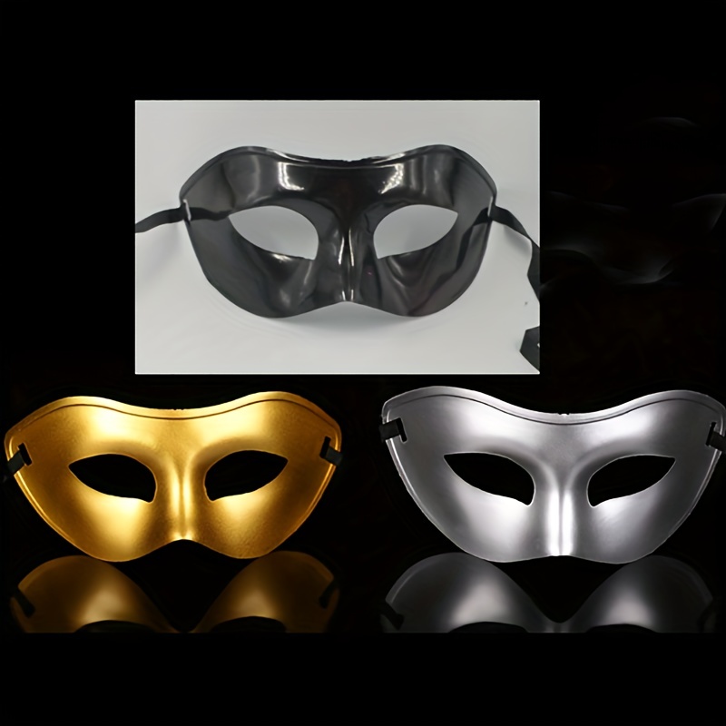 Masquerade Party Decorations - Temu