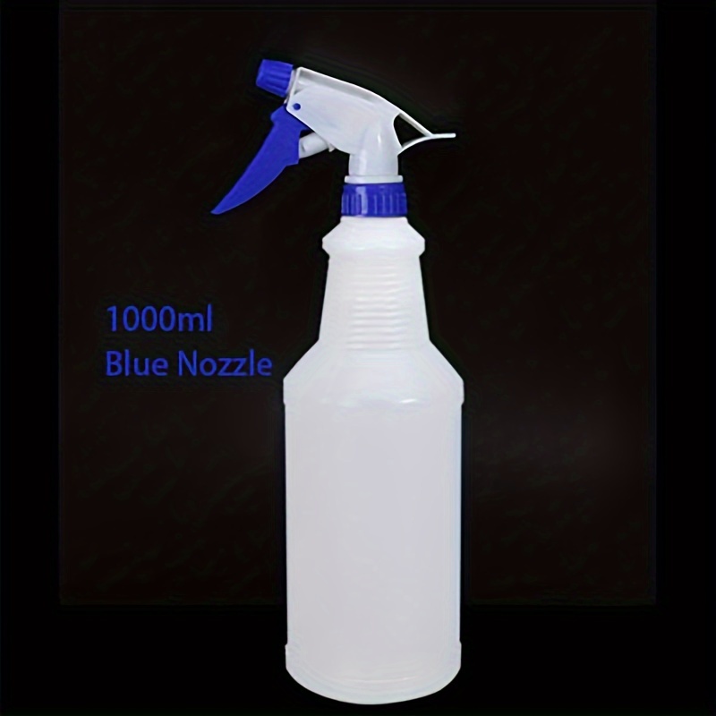 Spray Bottles For Cleaning Solutions Plants Bleach Spray Bbq - Temu