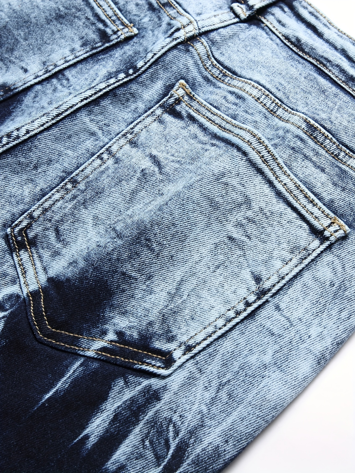 Biker jean shorts on sale mens