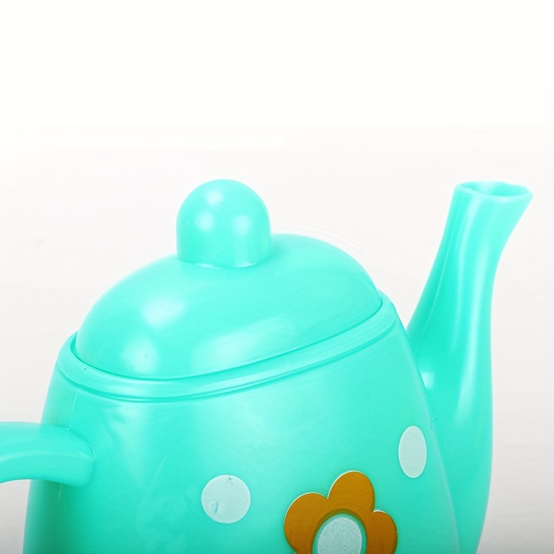 Toy tea clearance kettle