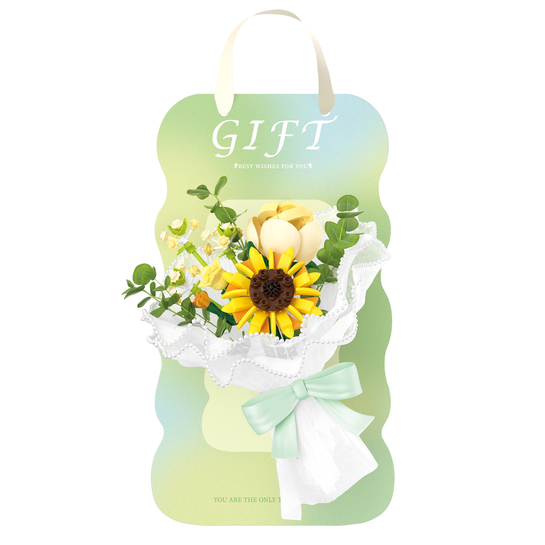  Birthday Gifts for Women, Sunflower Gifts Sending