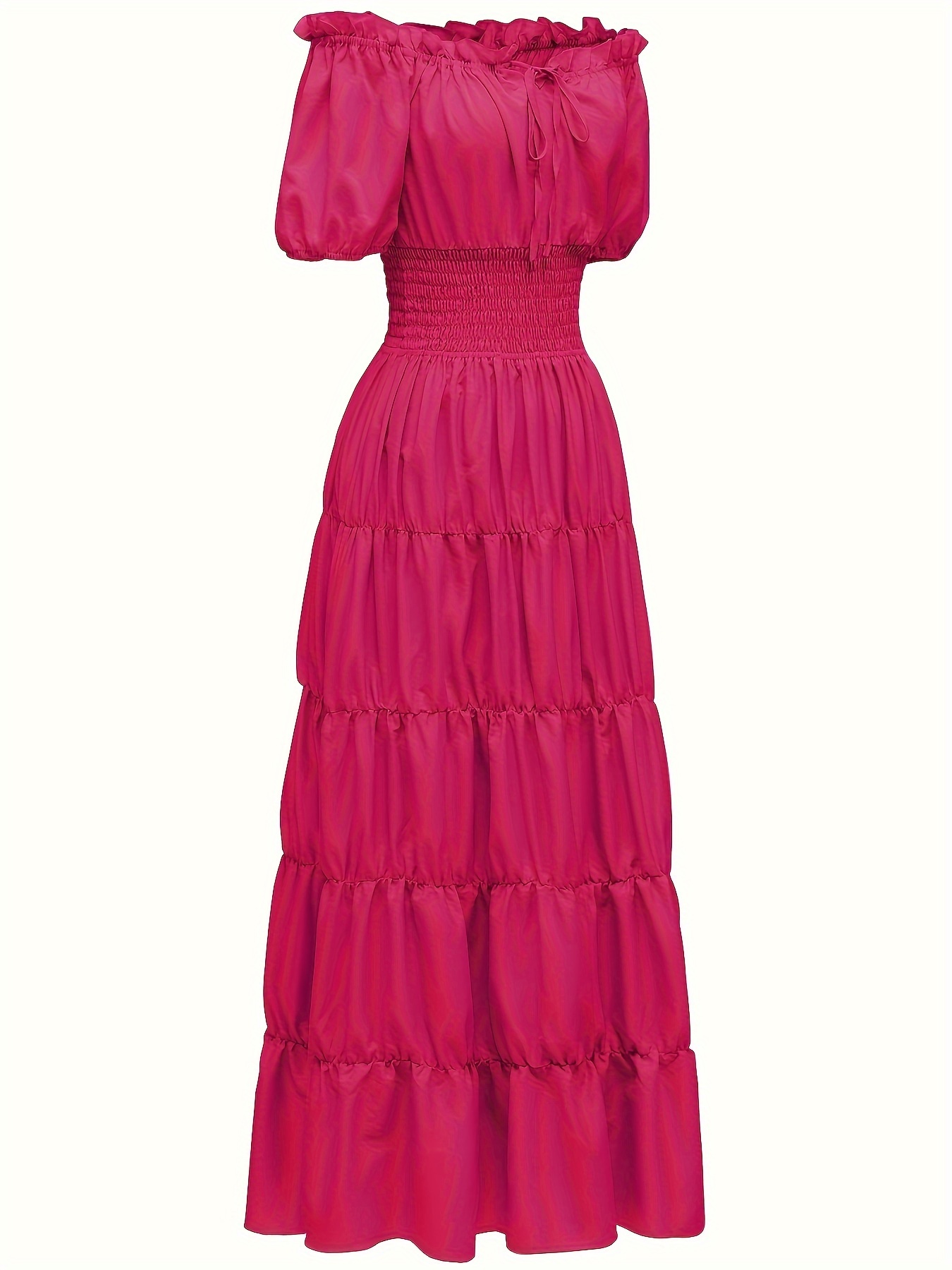 this is us kate's bridesmaid dresses Katie Chiffon Bridesmaid Dress main image 1