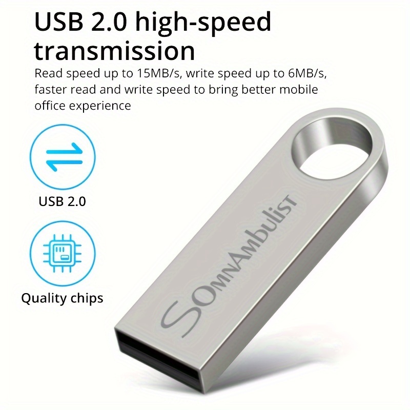 Microdrive Super Mini Metal USB 2.0 Flash Drive 128GB Pen Drive Usb Stick  Pendrive 128gb USB Flash Drive Memory Stick Usb Somnambulist USB Flash Drive
