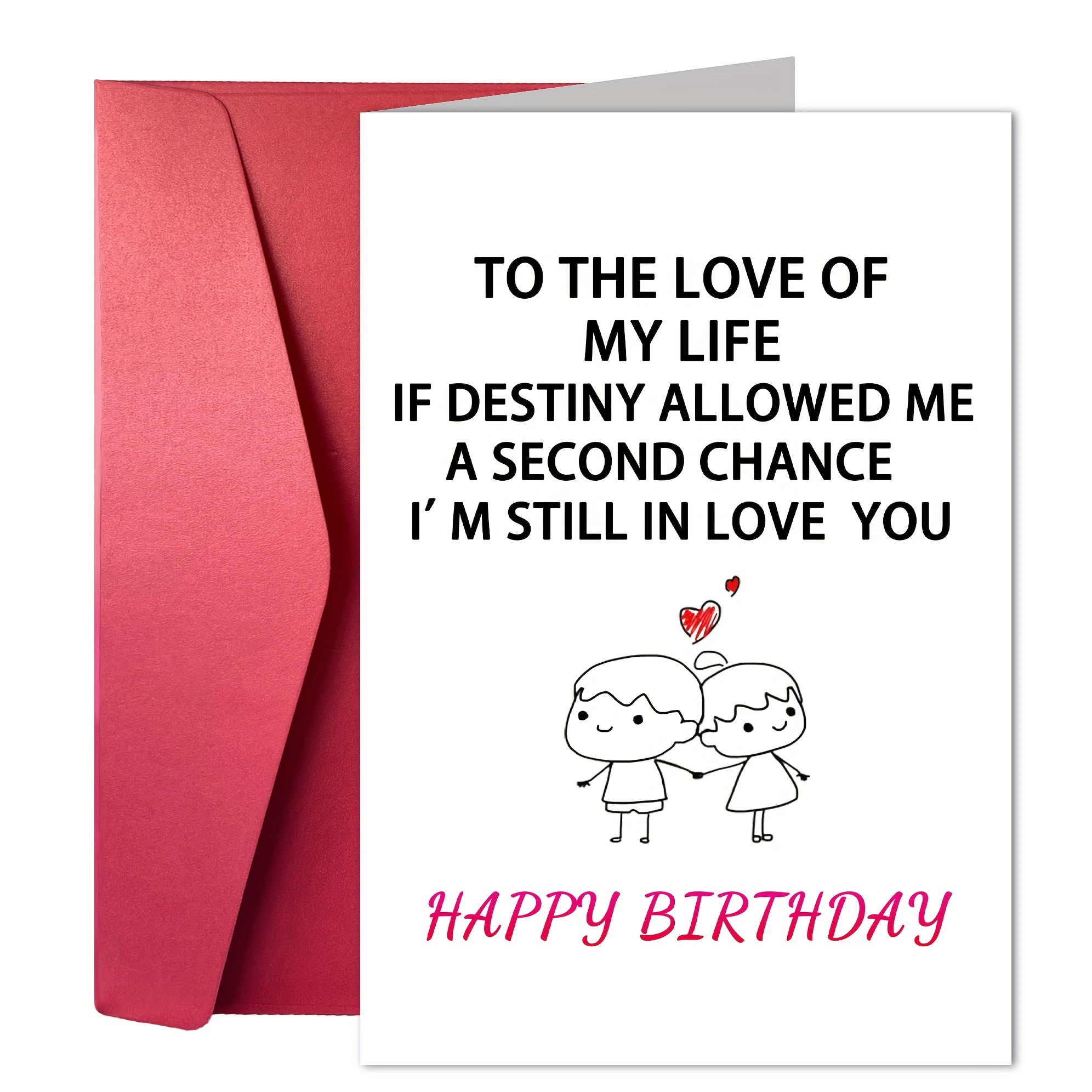 funny homemade birthday cards for boyfriend