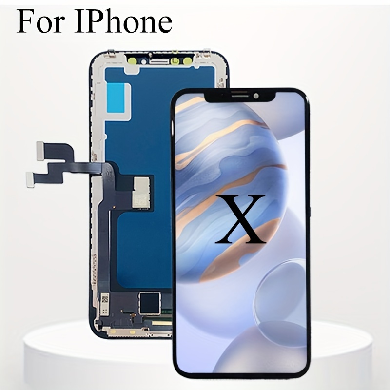 Remplacement écran LCD iPhone 11 / 11 Pro / 11 MAX