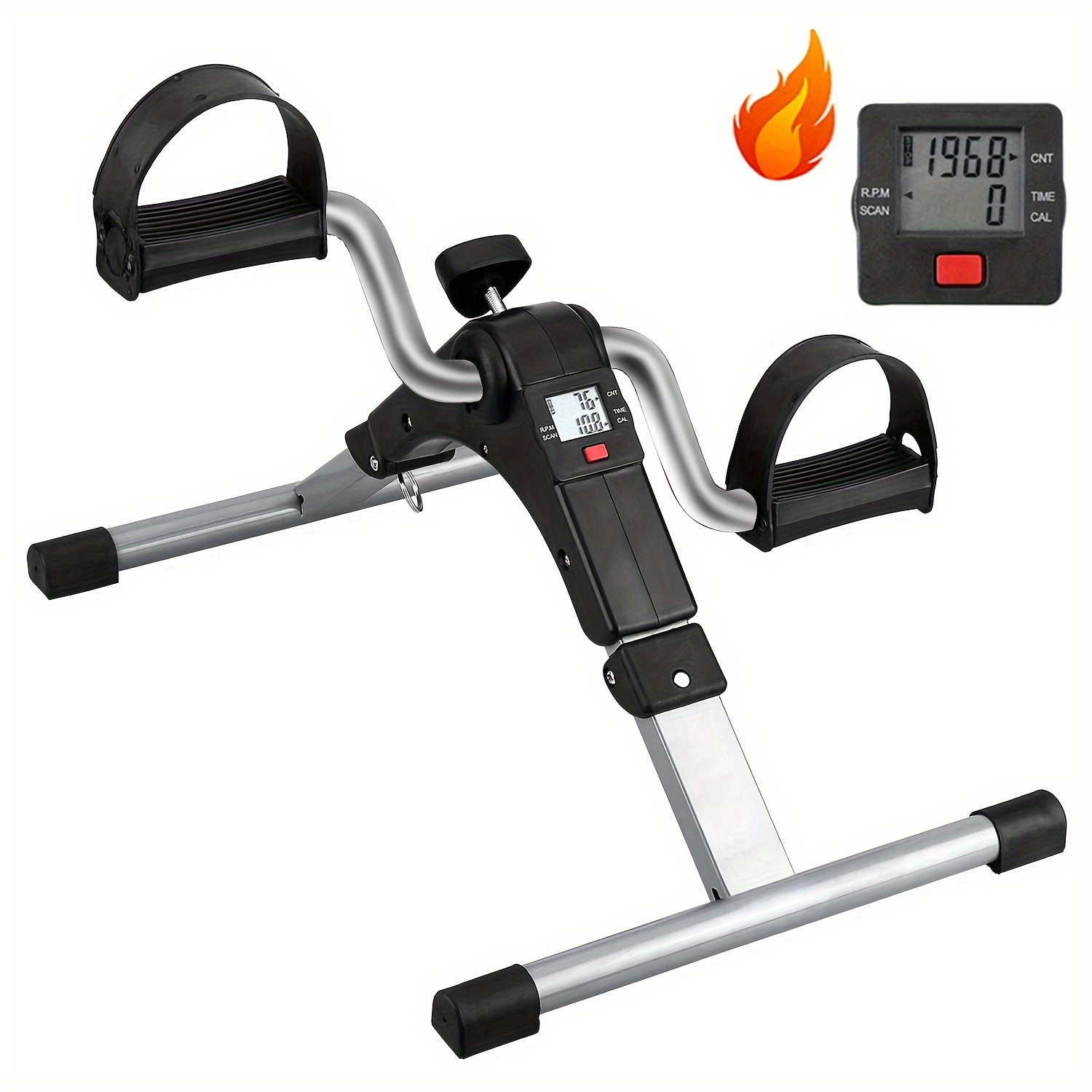 Treadmill Machine - Temu