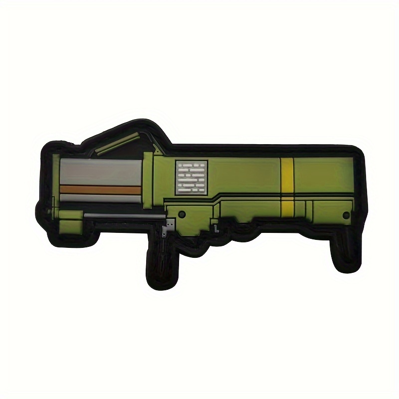 3d 511 Hook and loop Fastener Stamp Tactical Vest Pvc - Temu Germany