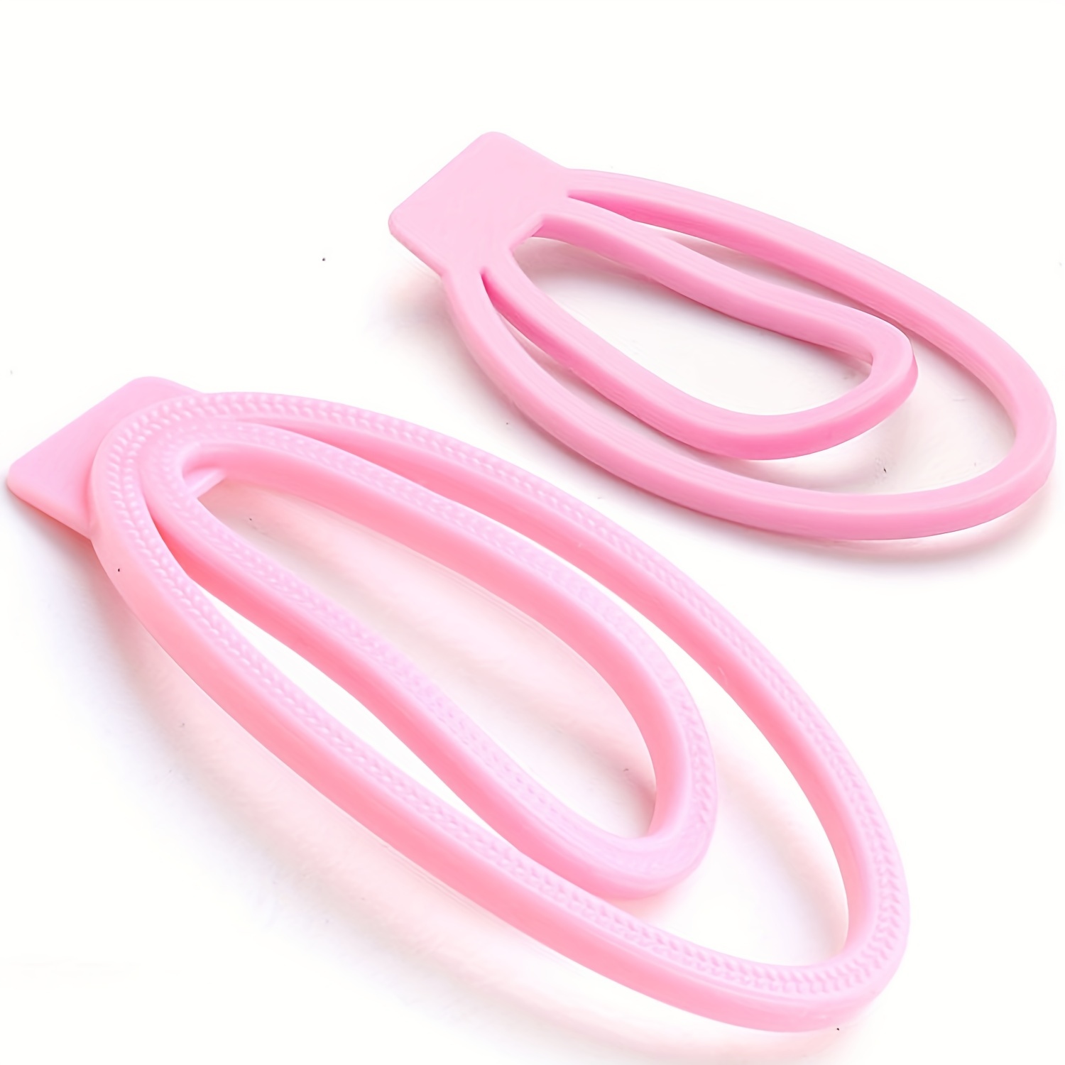 Fufu Clip Male Panty Chastity Device Male Mimic Female Pussy
