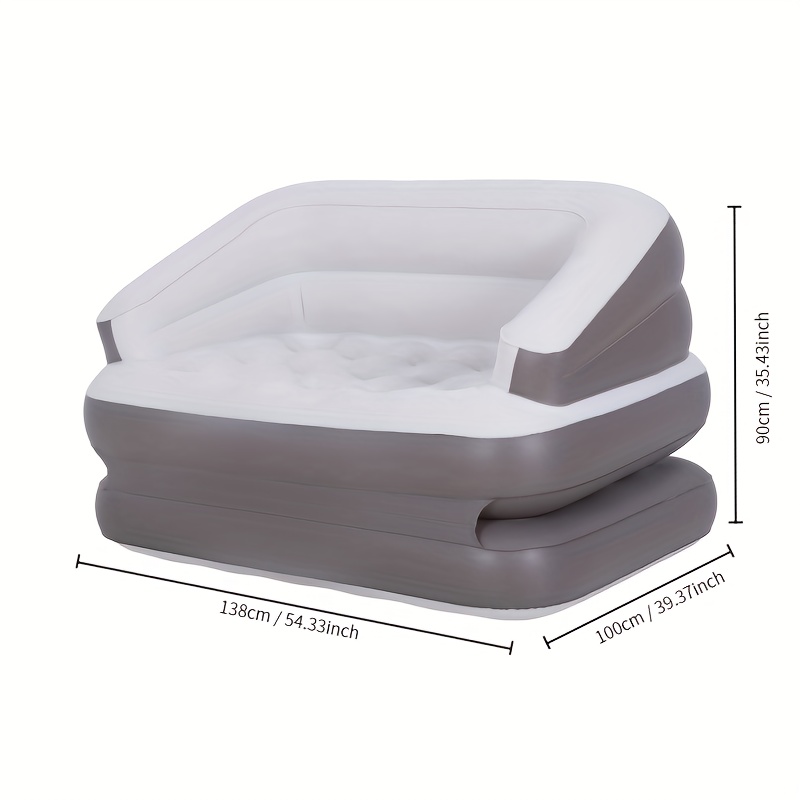 Kmart intex outlet air mattress