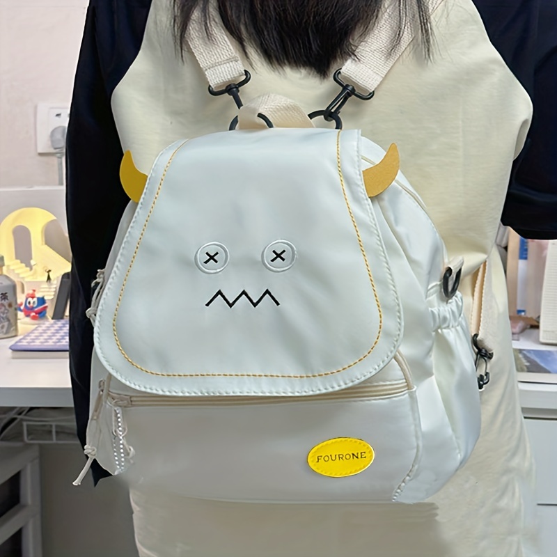 Kids Mini Backpack Cartoon Crossbody Bag for Kindergarten School