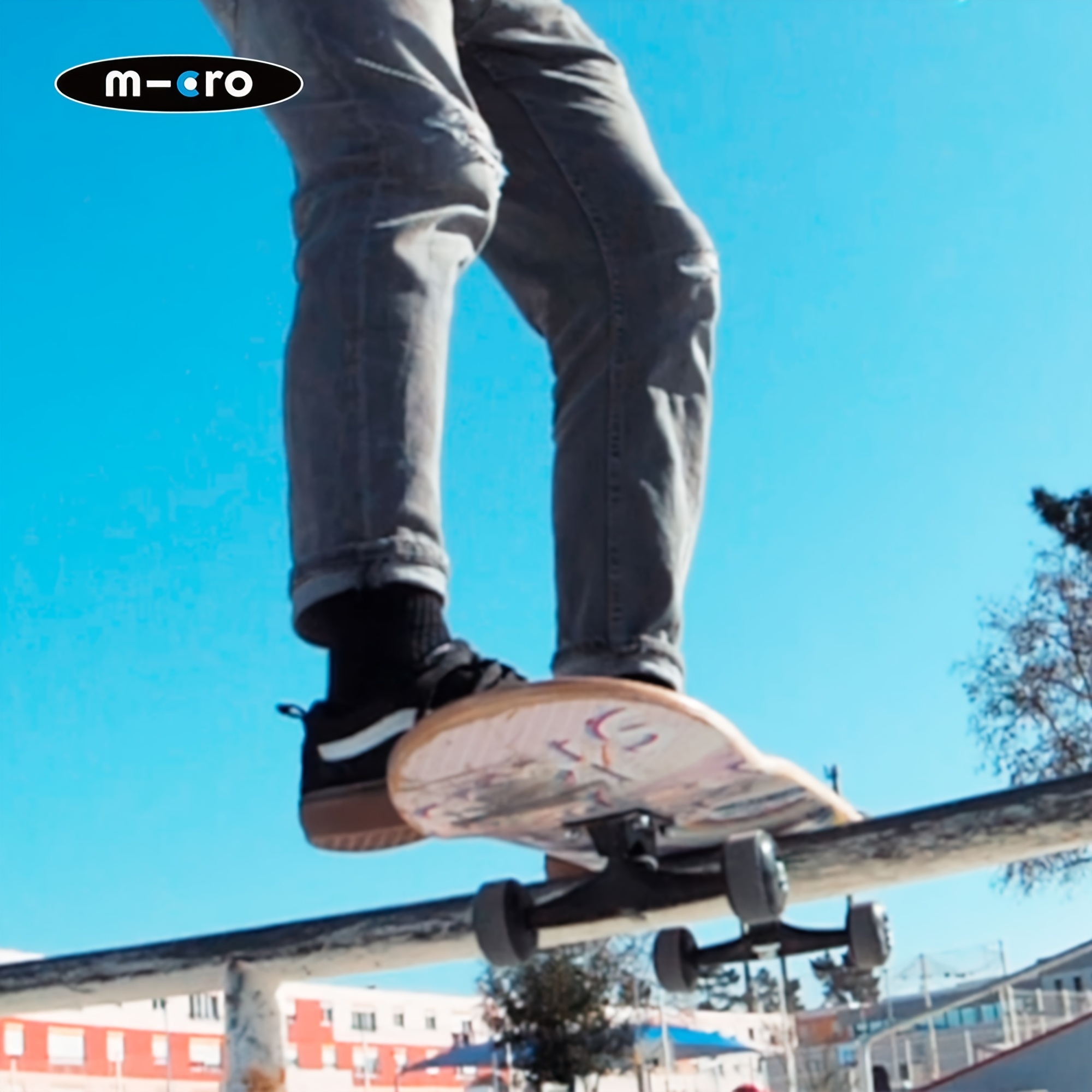 31'' Skateboard Enfant Adulte Planche à Roulettes Débutant