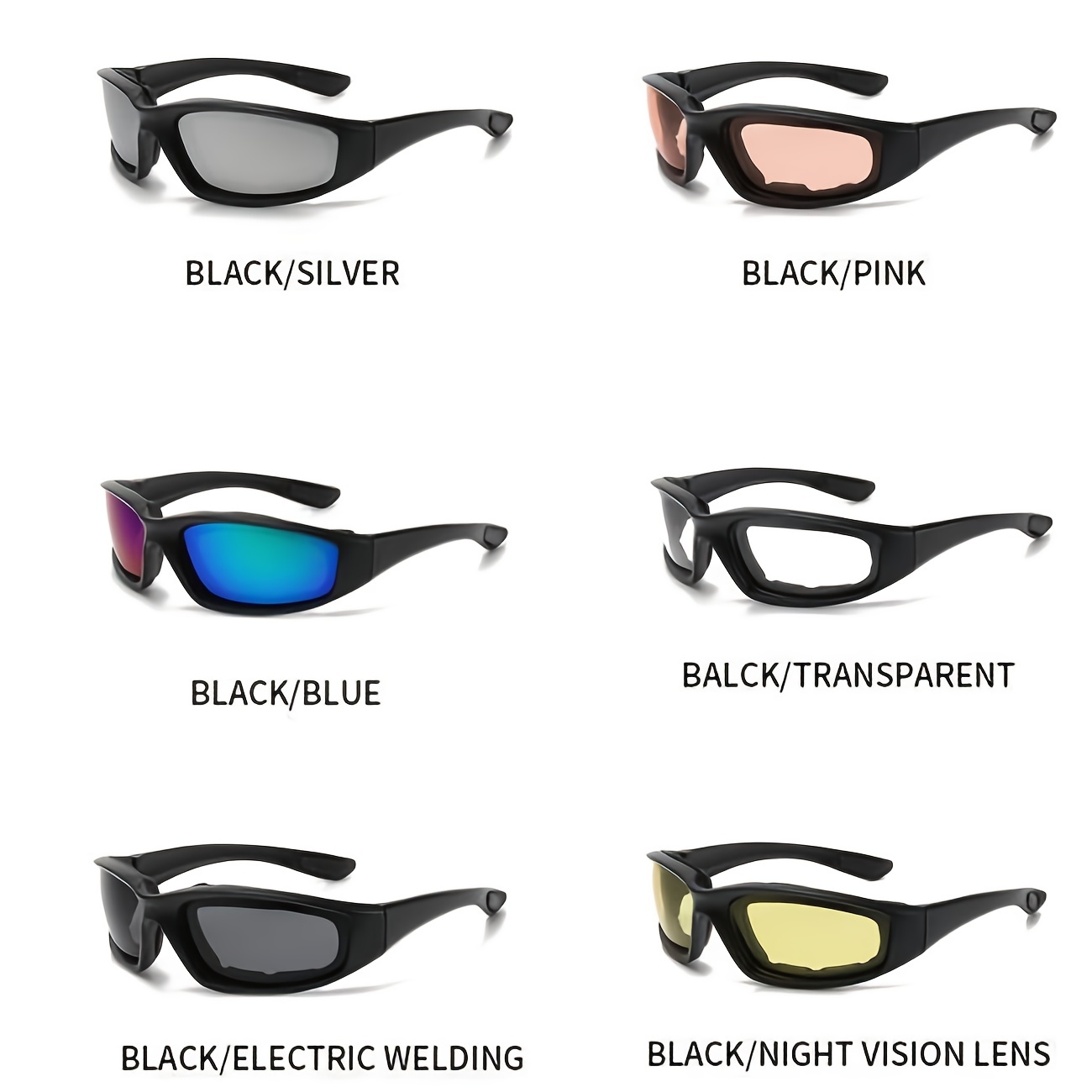 Outdoor Polarized Uv Protection Lightweight Sunglasses Men - Temu Canada
