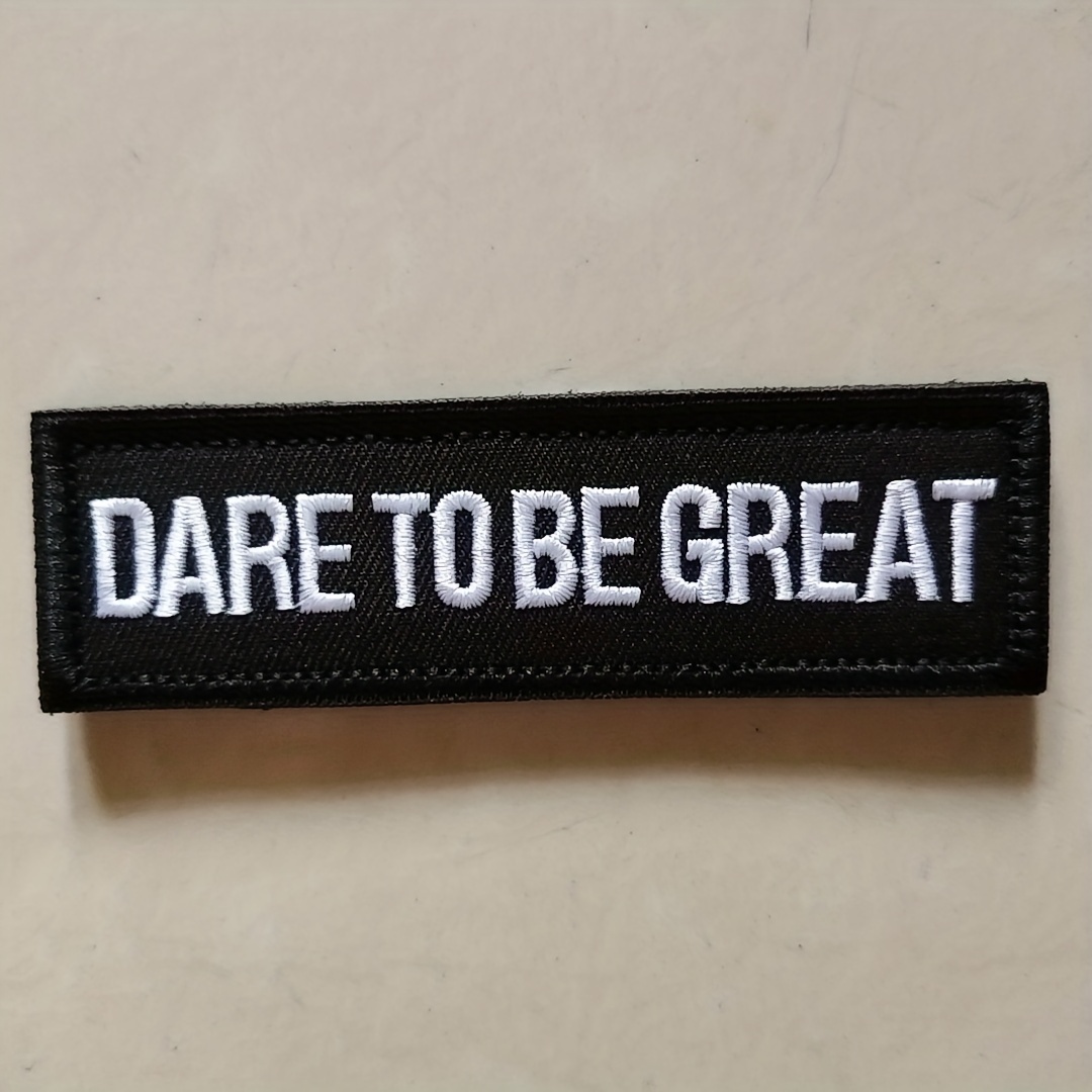 That′ S a Terrible Idea When Do We Start Patch Embroidered Morale Patches  Tactical Funny for Hat - China Embroidery Patch and Embroidered Patch price