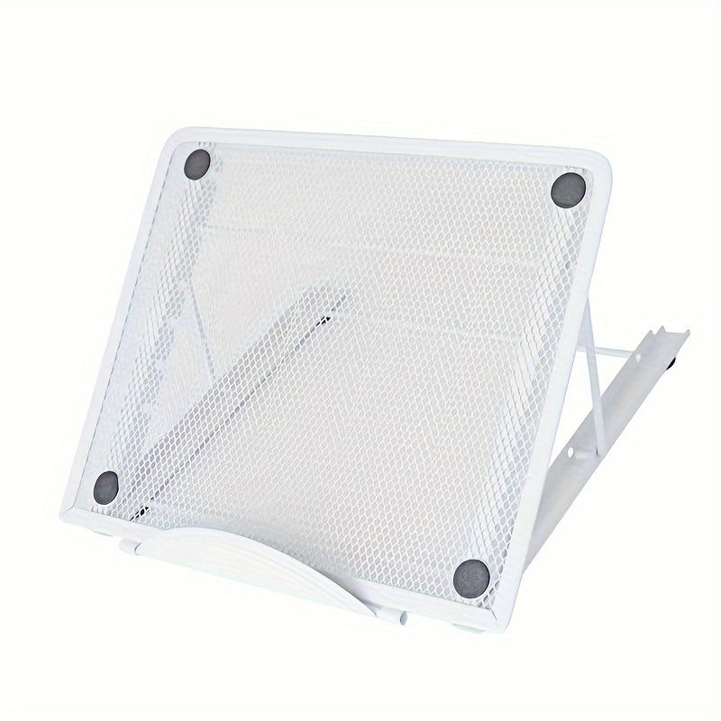 1pc Diamond Painting Light Pad Holder Foldable Light Box Pad Stand  Adjustable Diamond Painting Kits Bracket 5D DIY Diamond Painting  Accessories Diamon