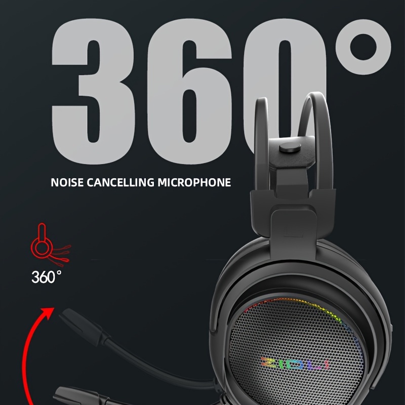 Ps4 headset 360 discount sound