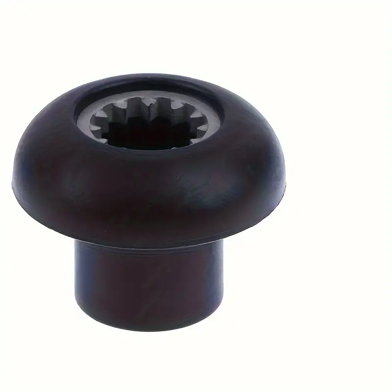Drive Socket 12 Tooth Mushroom Head Gear Coupling Mixer - Temu