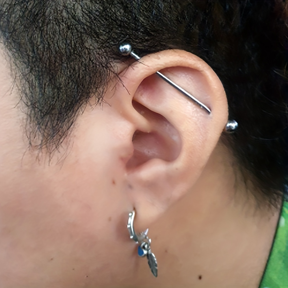 Industrial deals piercing 30mm