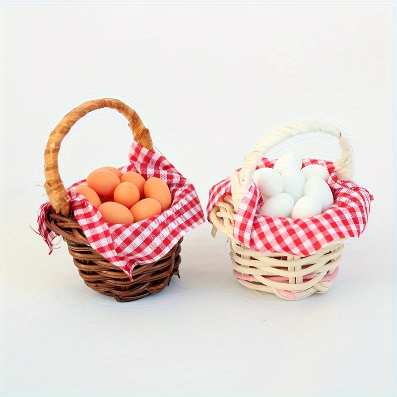 Egg Baskets - Temu