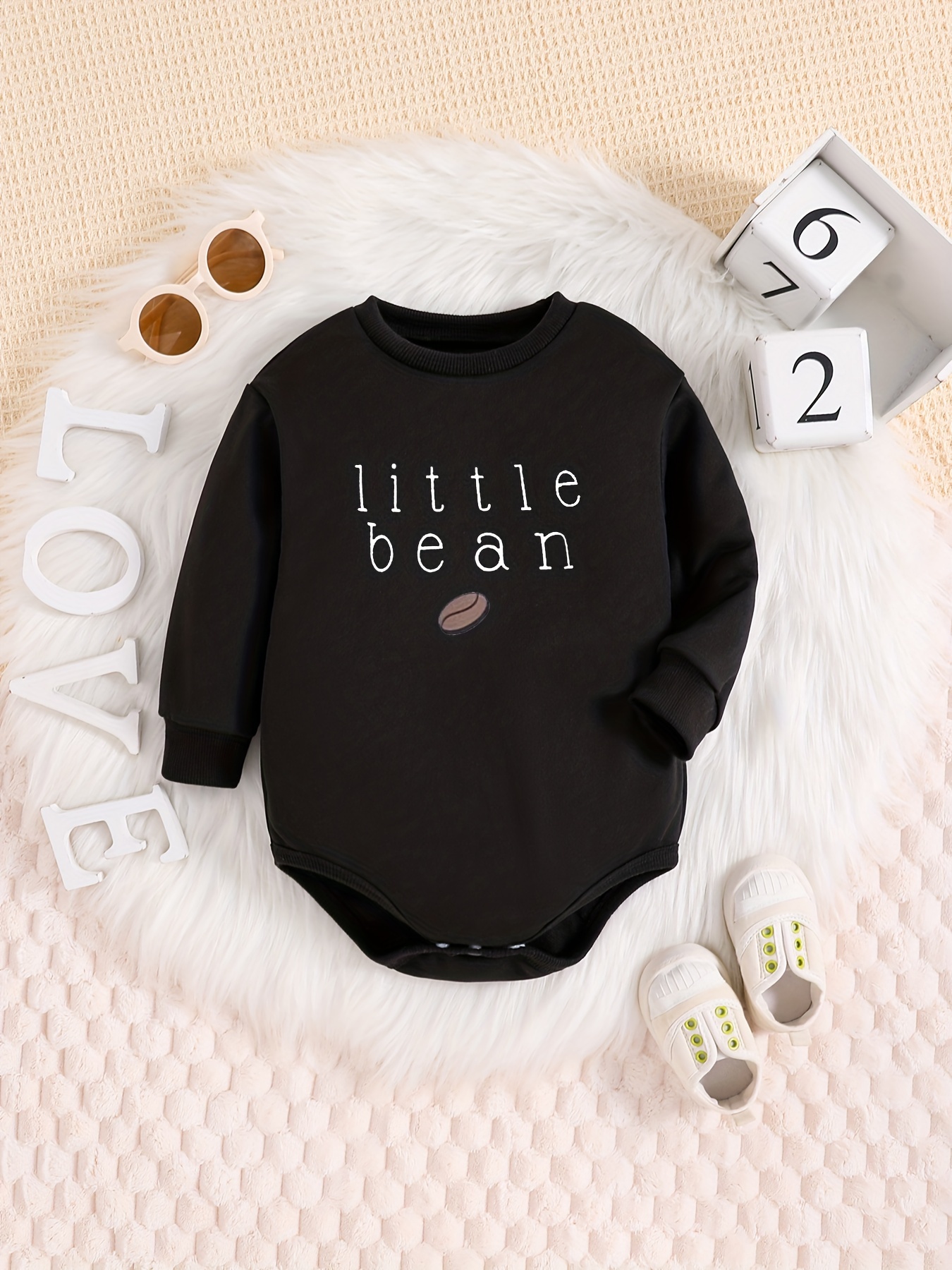 Little bean sale baby clothes