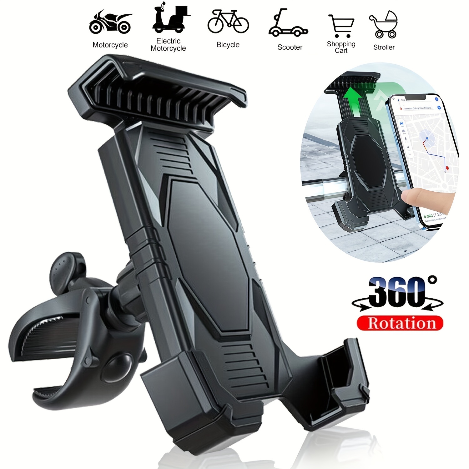 Garantito 100% Traccia Gps Auto Traccia Gps Veicoli Traccia Gps Moto  Tracciamento Gps App Android Ios, Risparmia Denaro Temu