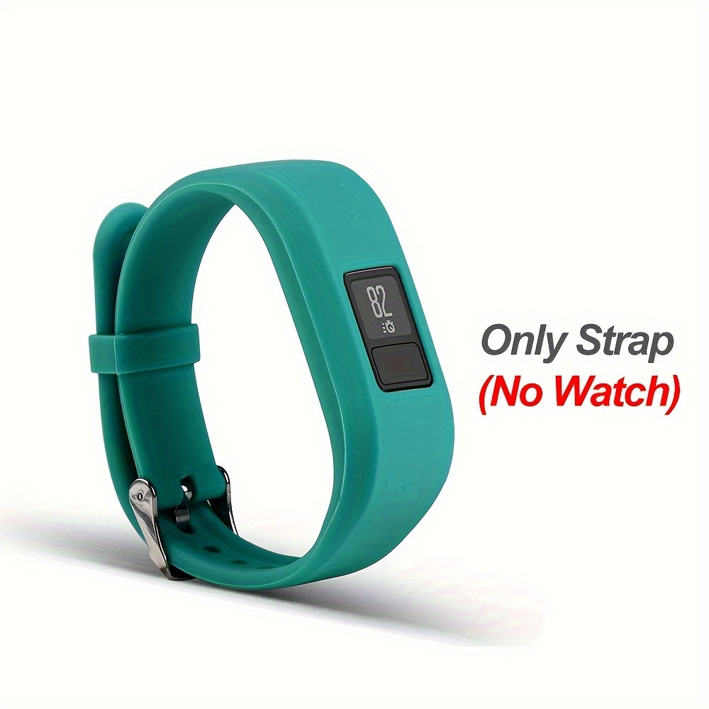 Vivofit jr cheap 2 wristband