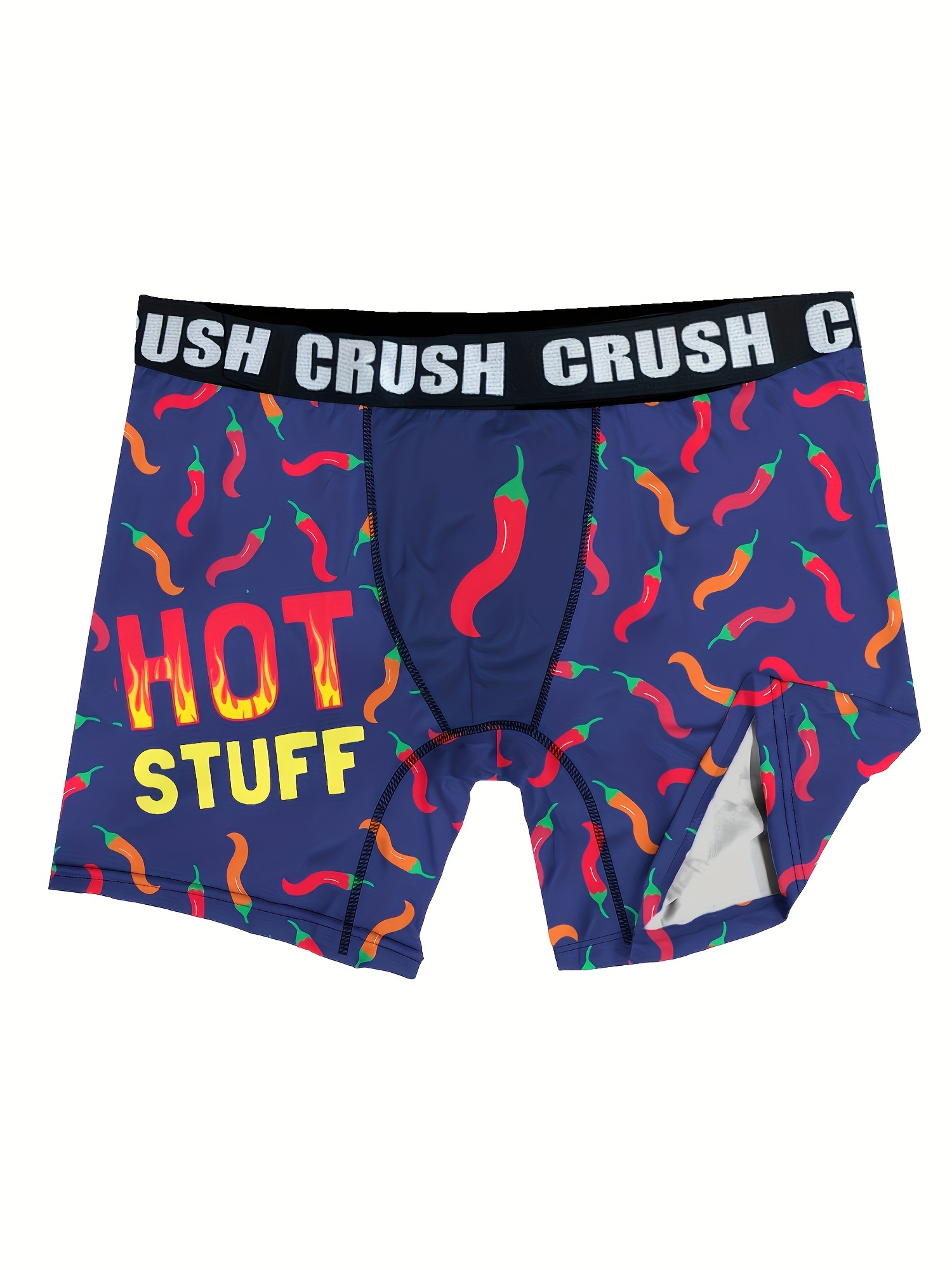 Culprit Underwear - The Coolest & Most Comfortable Underwear