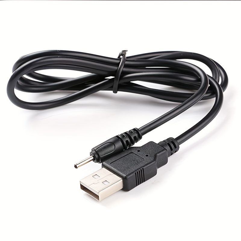 Generic Prise USB/multiprise/carte D'alimentation,6 Trous,câble D