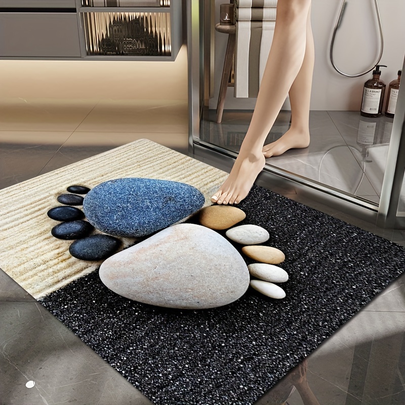 Kitchen Mat Anti-Fatigue Kitchen Rug, Waterproof Non-Slip Kitchen Mats and  Rugs for Kitchen, Floor Home, Office, Sink, Laundry