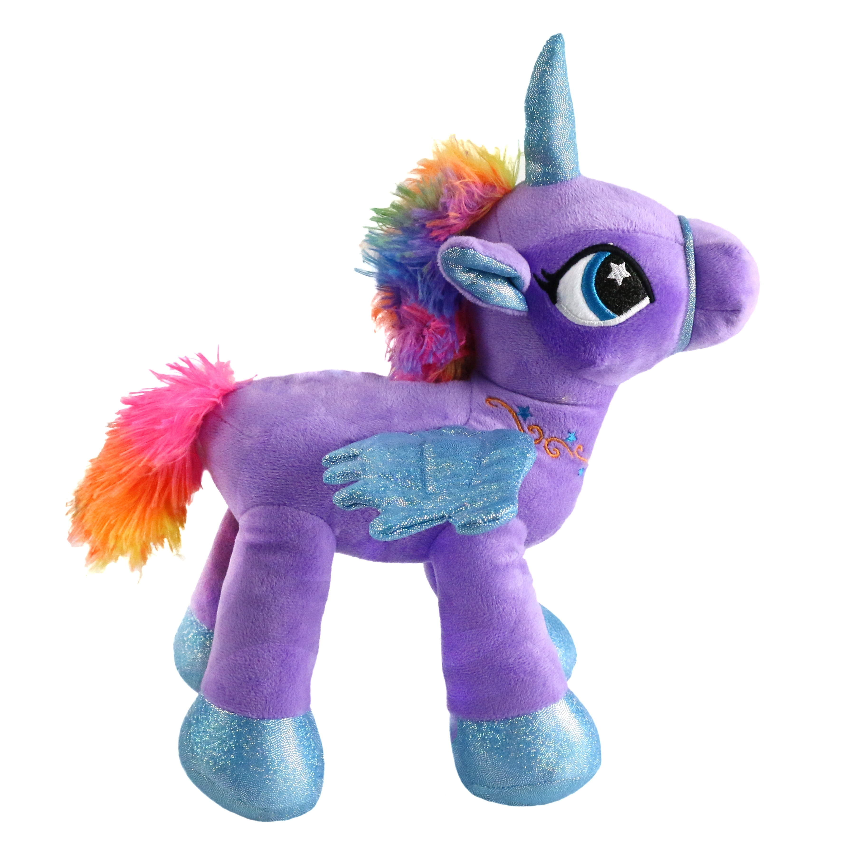 Unicorn Peluche 