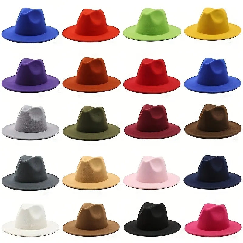 traditional british hats