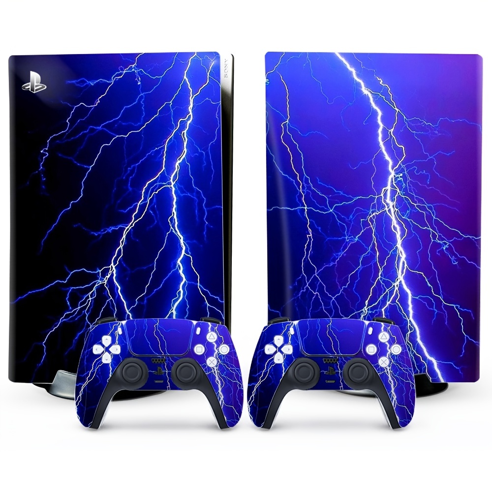 Days Gone PS5 Digital Edition Skin Sticker Decal Cover for PlayStation 5  Console and 2 Controllers PS5 Skin Sticker Vinyl