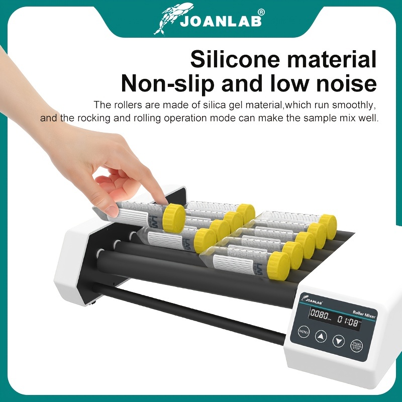 JOAN LAB Rotating Mixer Shaker