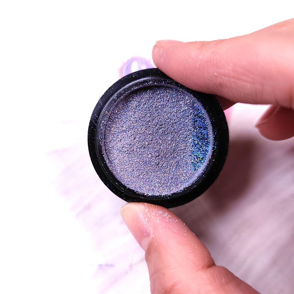 Unicorn Dust Fine Holographic Glitterr