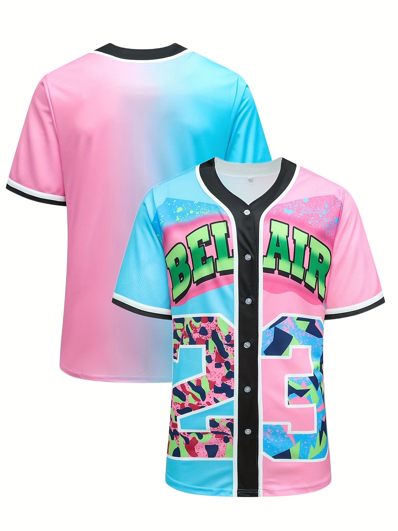 Baseball jersey outfit, Baseball jersey outfit women, Baseball shirt outfit