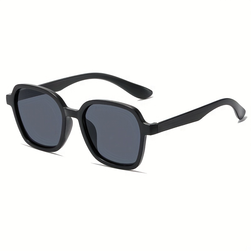 Kids Square Sunglasses Candy Glasses UV400