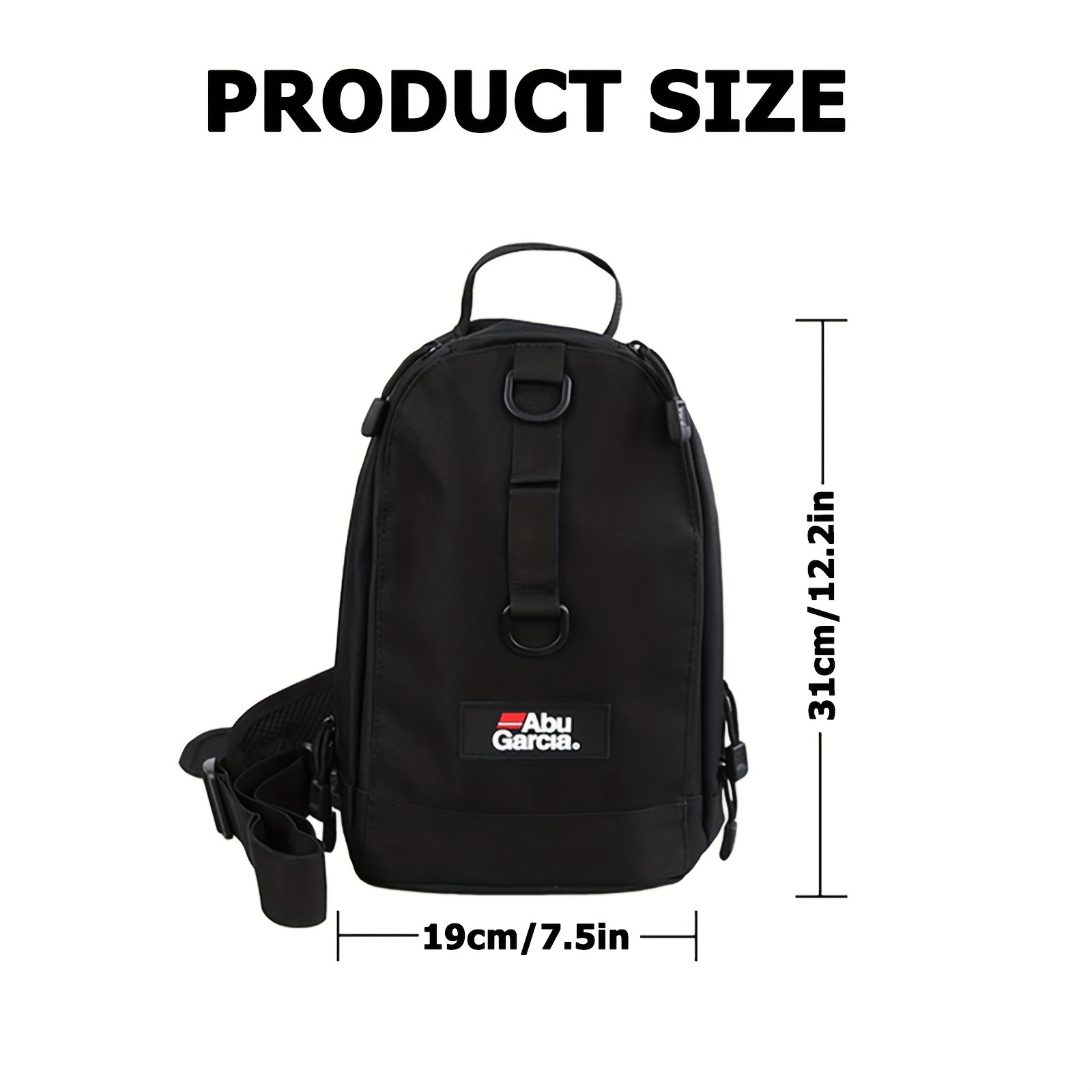 Small Multi functional Lure Shoulder Bag Multi - Temu