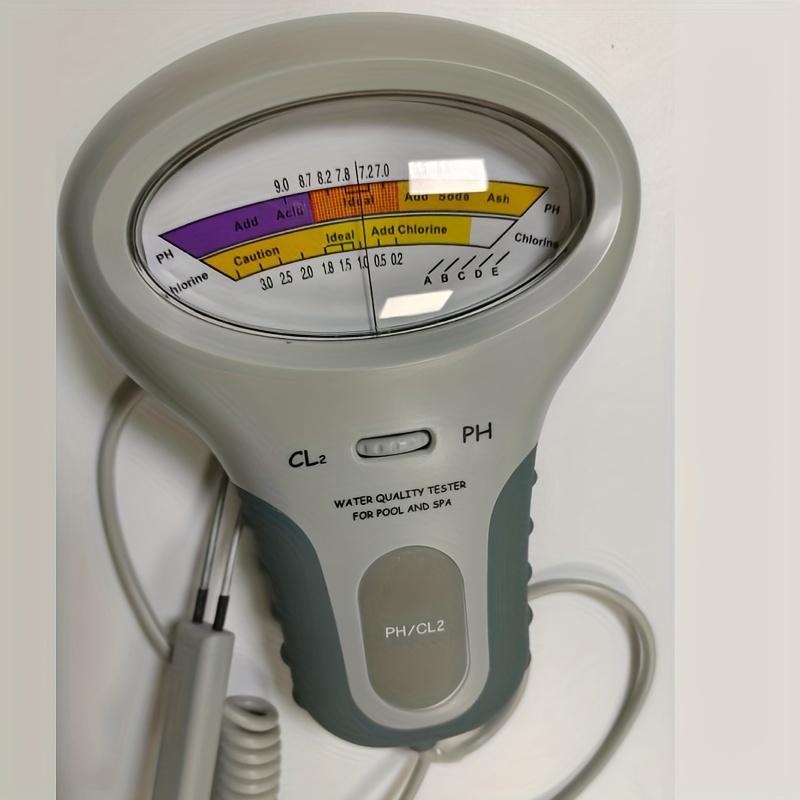 Professional Water Quality Test Pen 3 En 1 TDS EC Mètre Testeur De  Température D'eau Potable Pureté Des Eaux Numériques Testeurs De Qualité -  Temu Belgium