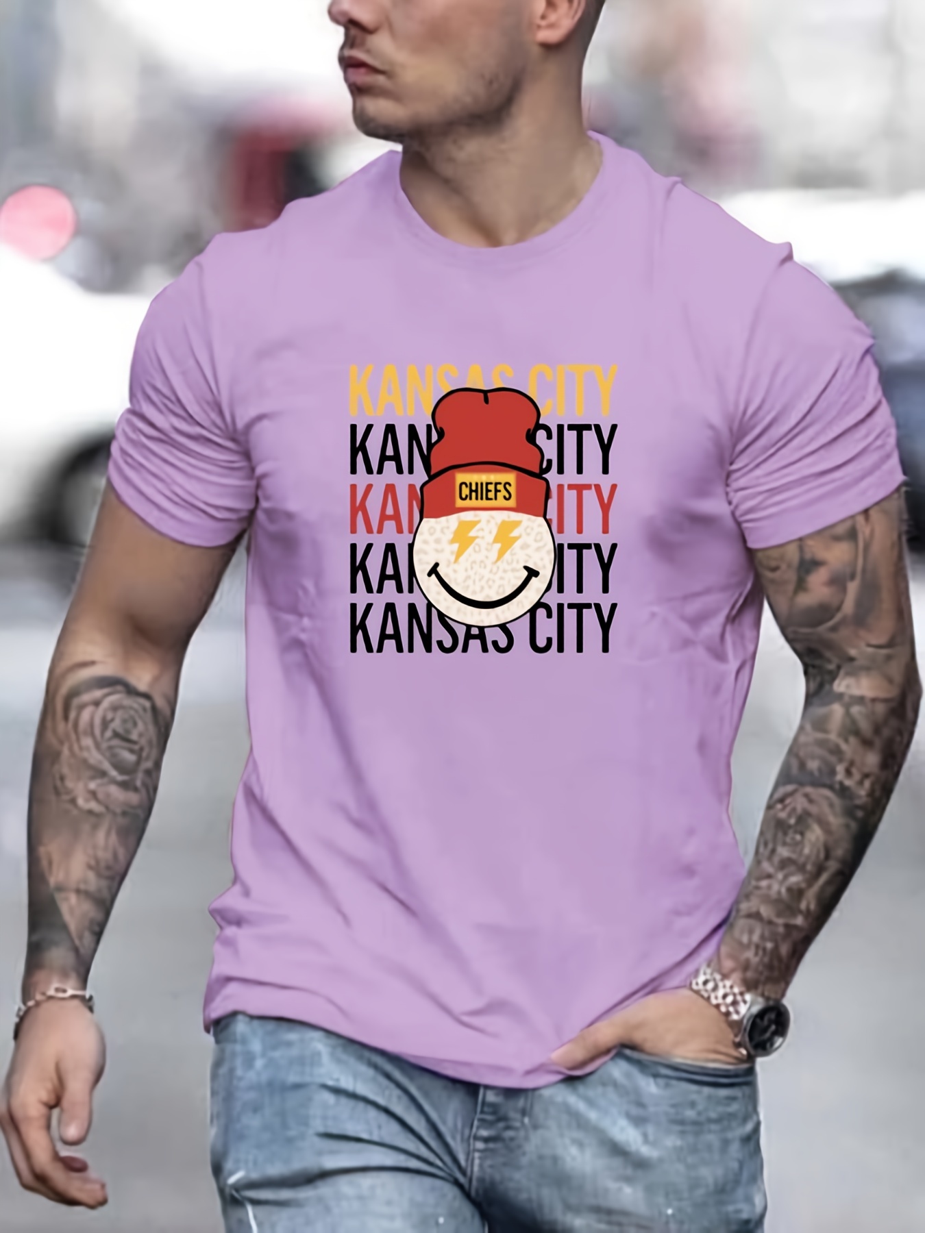 Plus Sizes Kansas City Chiefs Plus Sizes Apparel, Plus Sizes