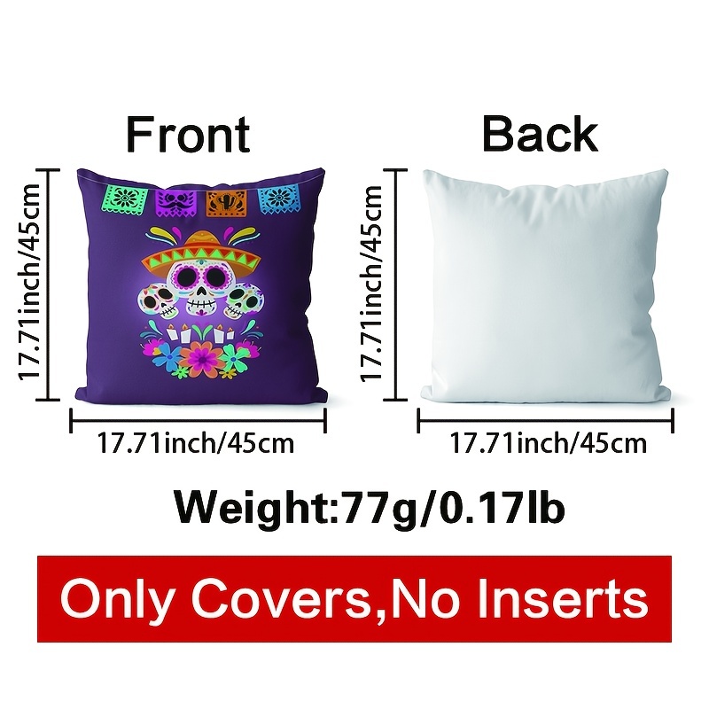 Mardi Gras Throw Pillow Covers For Home Decorations - Temu