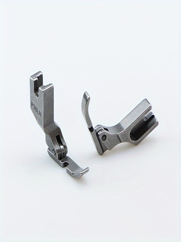 1/2pccs Industrial Sewing Machine Presser Foot P36ln/p36n - Temu